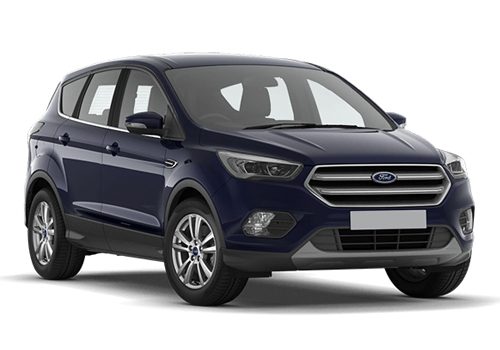 Ford Kuga – The UK’s fastest selling car in October