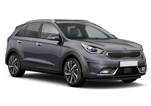 e-NIRO CLAIMS BEST SELLING ELECTRIC VEHICLE IN OCTOBER