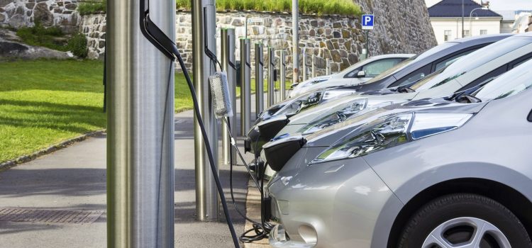 Which? Electric Vehicle Charging Report
